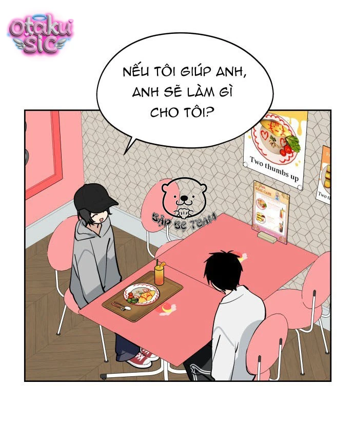 Hôm nay tôi là con gái - Chap 32 - Trang 42