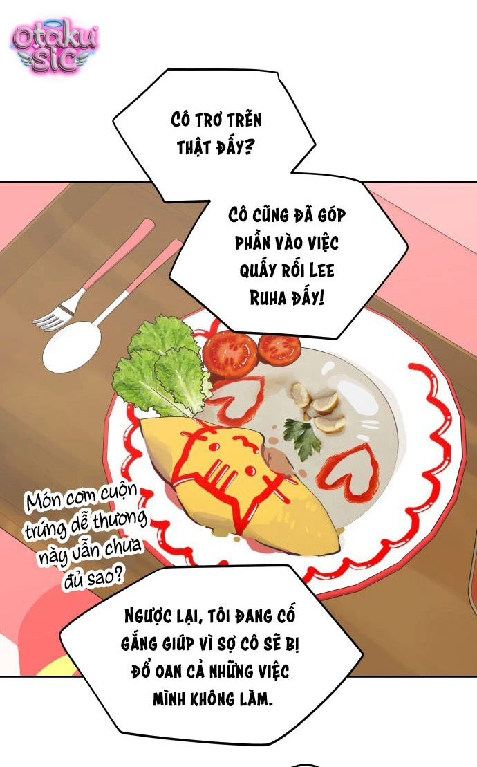 Hôm nay tôi là con gái - Chap 32 - Trang 44