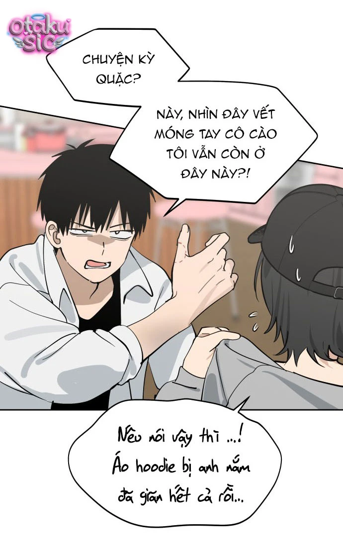 Hôm nay tôi là con gái - Chap 32 - Trang 46