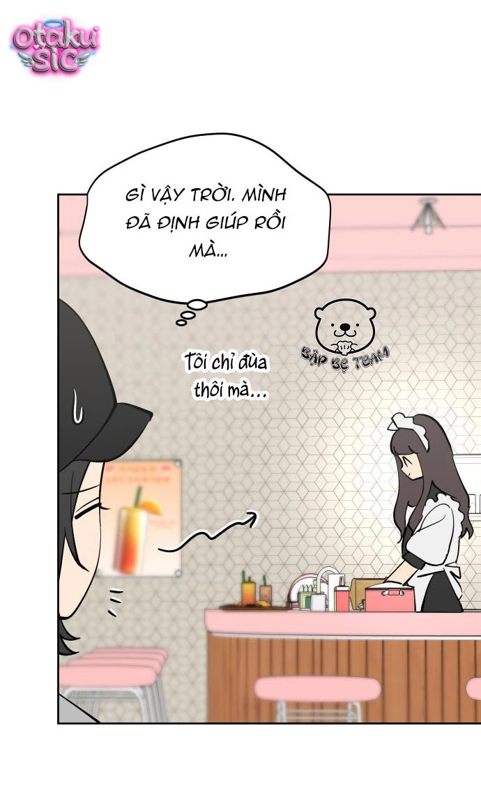 Hôm nay tôi là con gái - Chap 32 - Trang 47