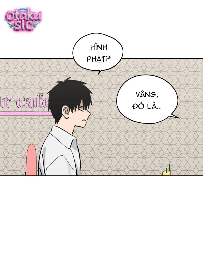 Hôm nay tôi là con gái - Chap 32 - Trang 50