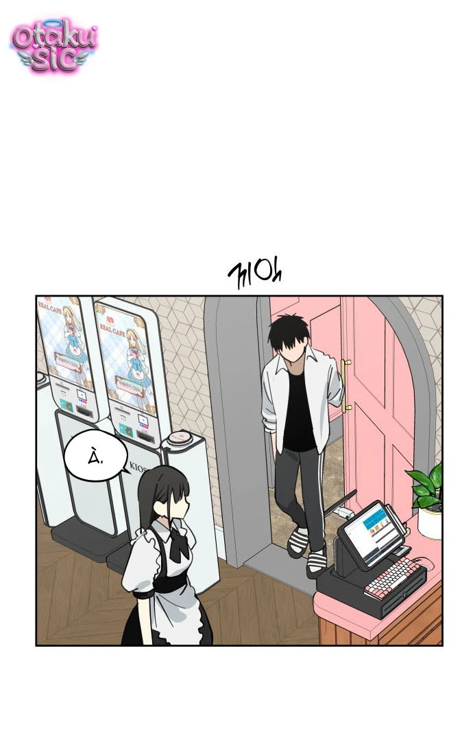 Hôm nay tôi là con gái - Chap 32 - Trang 6