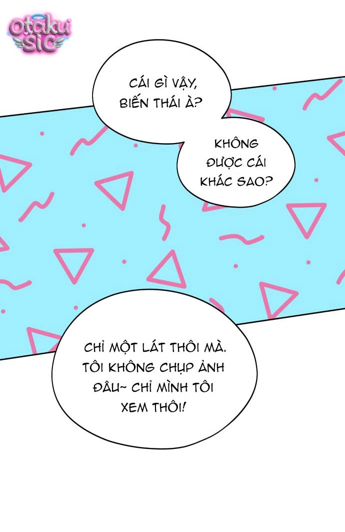 Hôm nay tôi là con gái - Chap 32 - Trang 52
