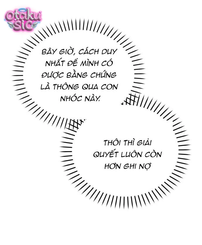 Hôm nay tôi là con gái - Chap 32 - Trang 54