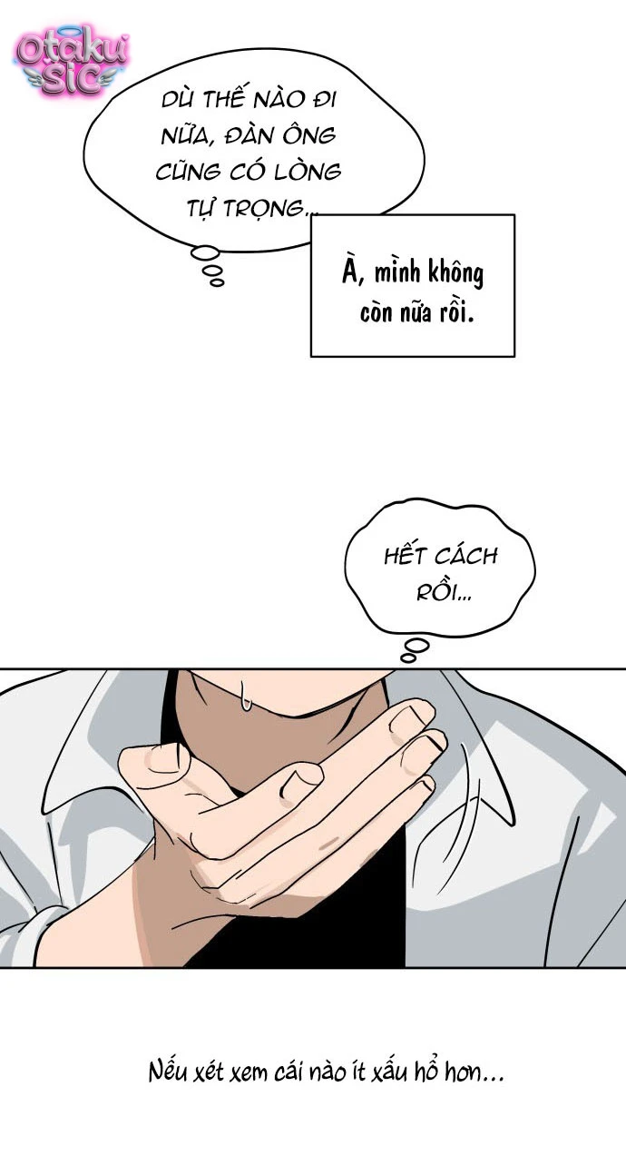 Hôm nay tôi là con gái - Chap 32 - Trang 55