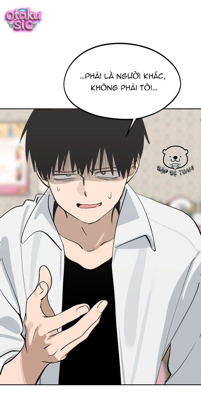 Hôm nay tôi là con gái - Chap 32 - Trang 57