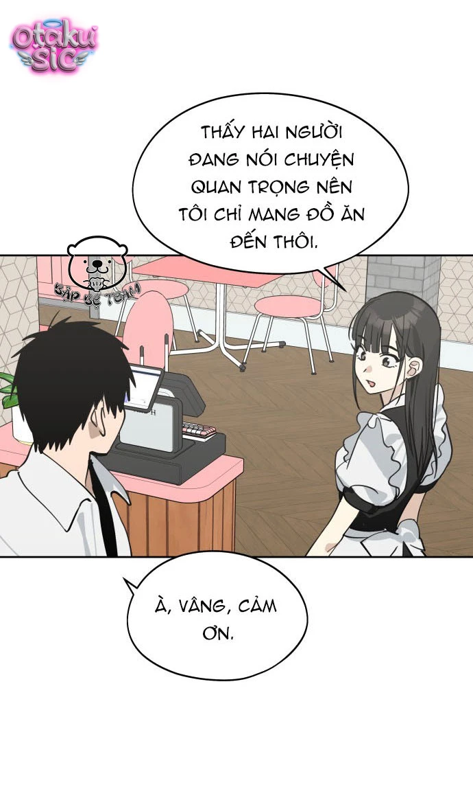 Hôm nay tôi là con gái - Chap 32 - Trang 7