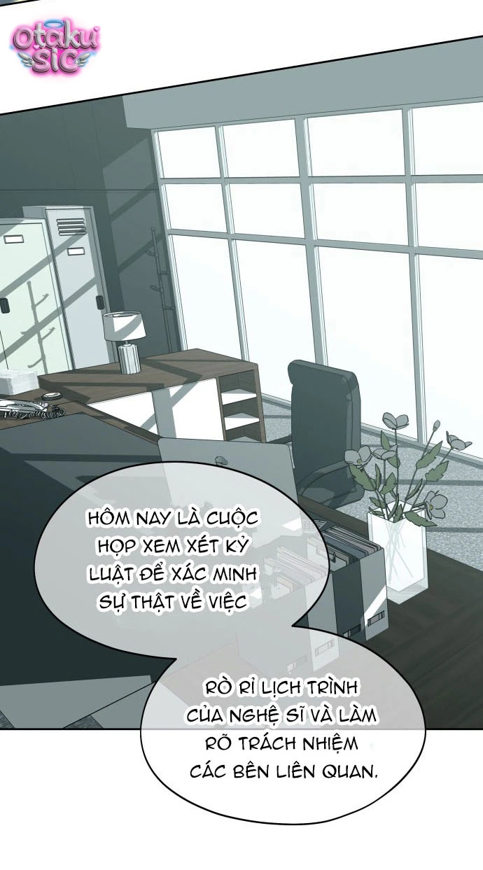 Hôm nay tôi là con gái - Chap 32 - Trang 61