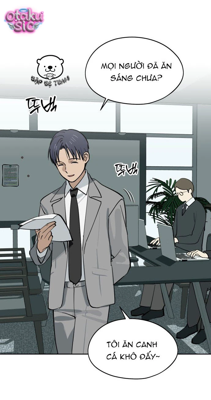 Hôm nay tôi là con gái - Chap 32 - Trang 63