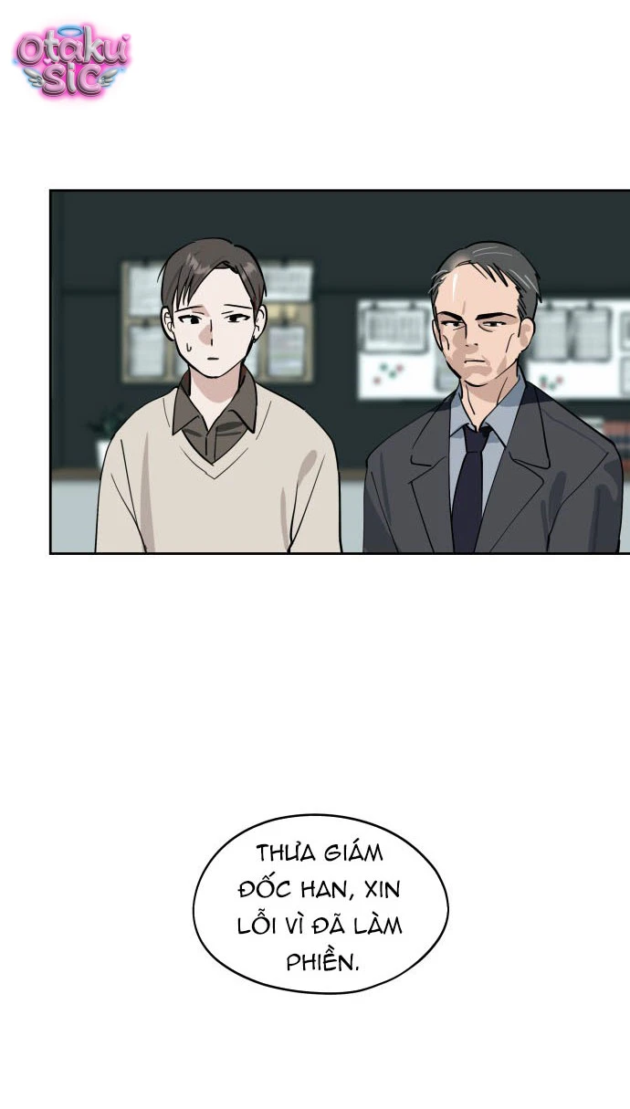 Hôm nay tôi là con gái - Chap 32 - Trang 64