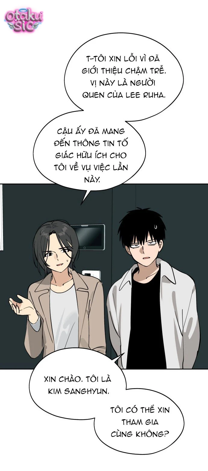 Hôm nay tôi là con gái - Chap 32 - Trang 66