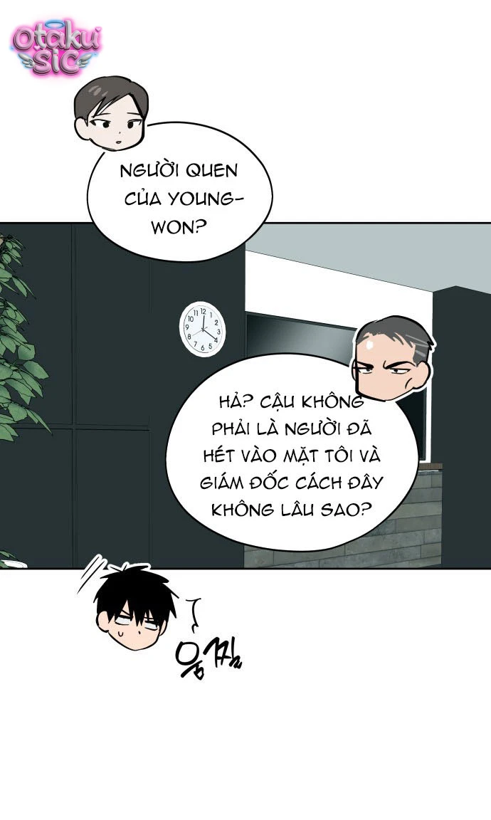 Hôm nay tôi là con gái - Chap 32 - Trang 67