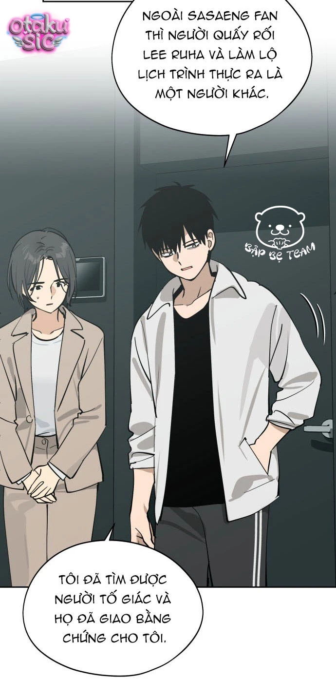 Hôm nay tôi là con gái - Chap 32 - Trang 70