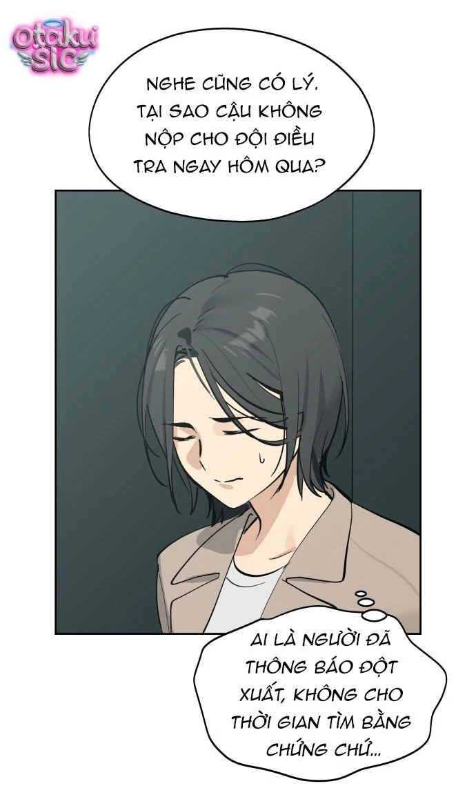 Hôm nay tôi là con gái - Chap 32 - Trang 75