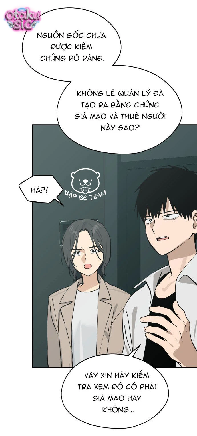 Hôm nay tôi là con gái - Chap 32 - Trang 77