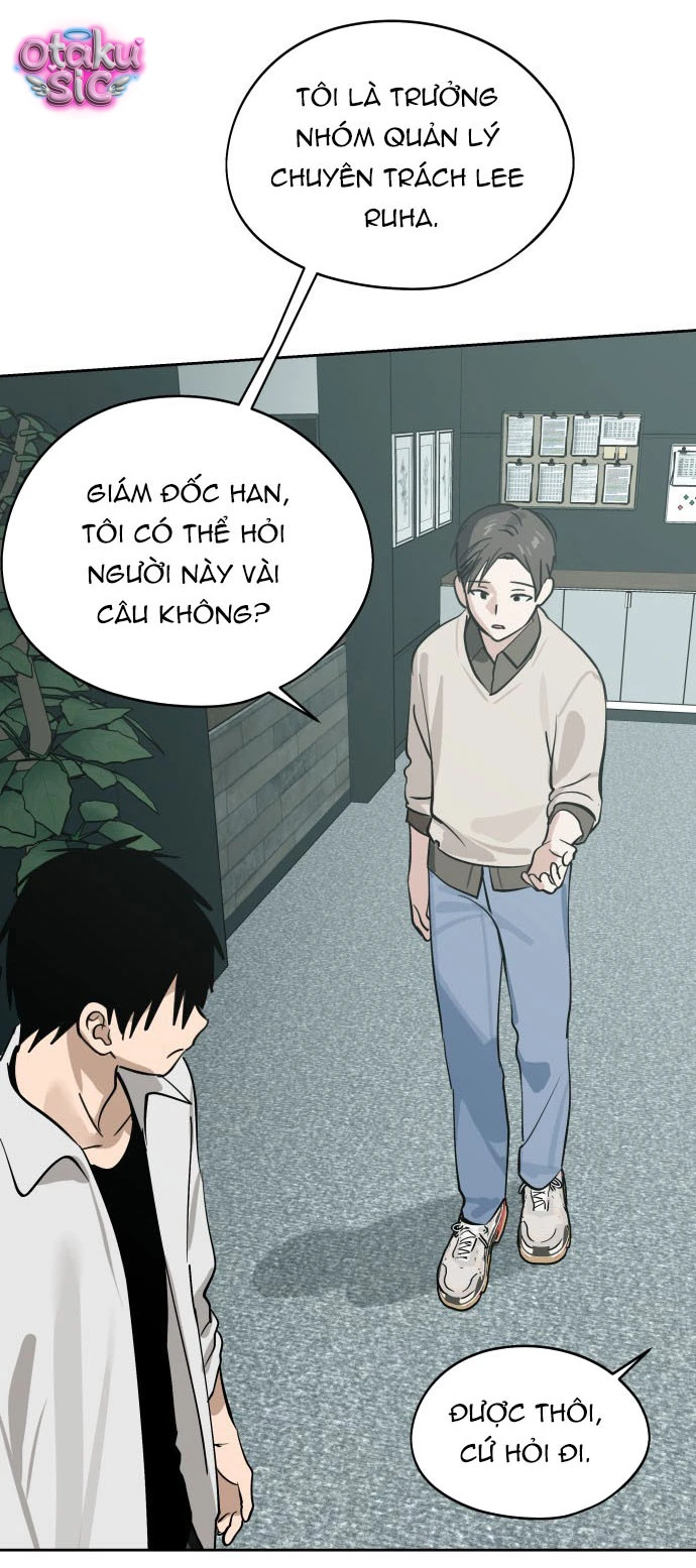 Hôm nay tôi là con gái - Chap 32 - Trang 80