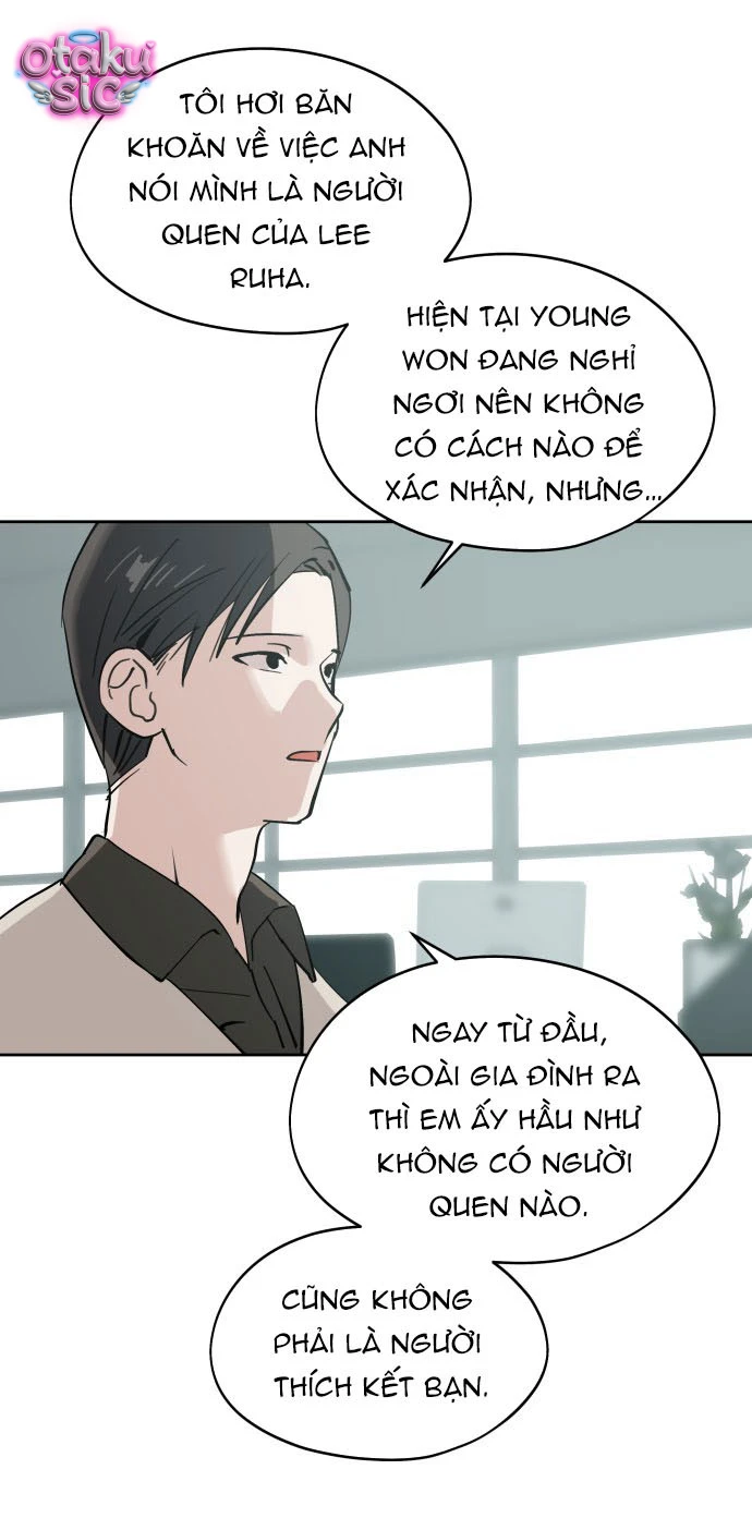 Hôm nay tôi là con gái - Chap 32 - Trang 82