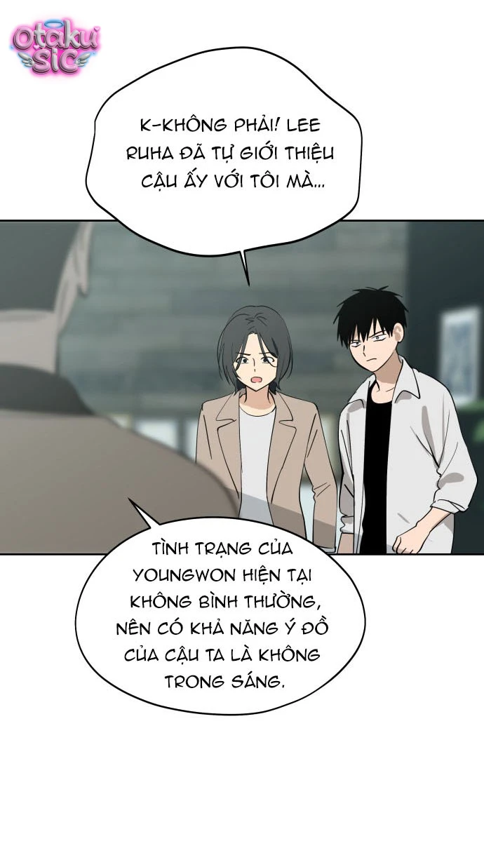 Hôm nay tôi là con gái - Chap 32 - Trang 90