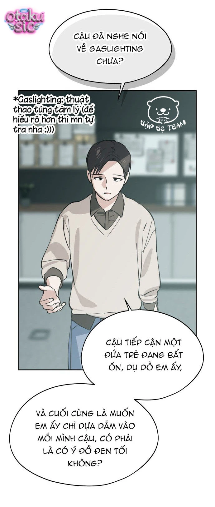 Hôm nay tôi là con gái - Chap 32 - Trang 91