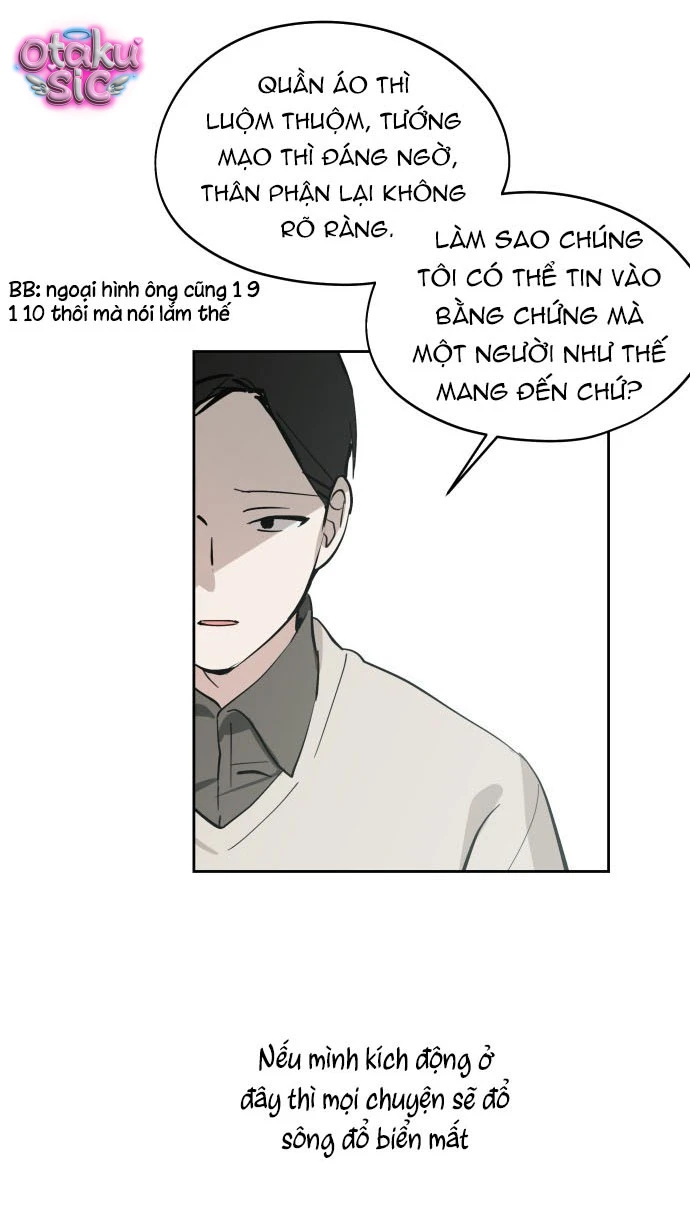 Hôm nay tôi là con gái - Chap 32 - Trang 94