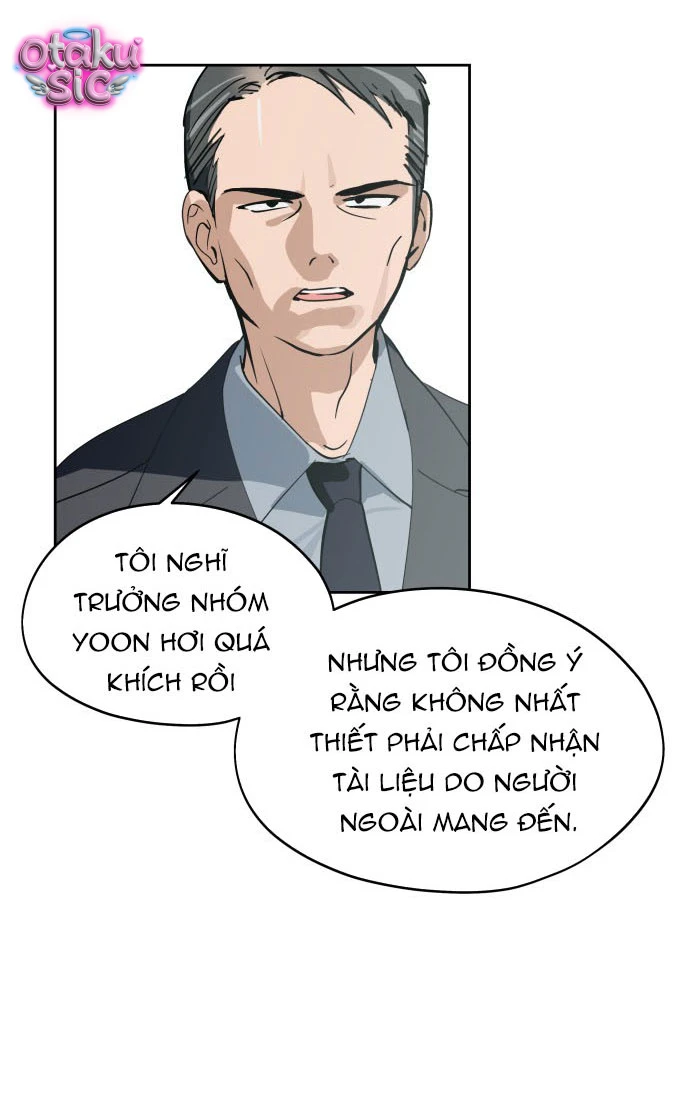 Hôm nay tôi là con gái - Chap 32 - Trang 95