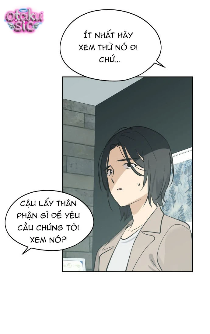 Hôm nay tôi là con gái - Chap 32 - Trang 96