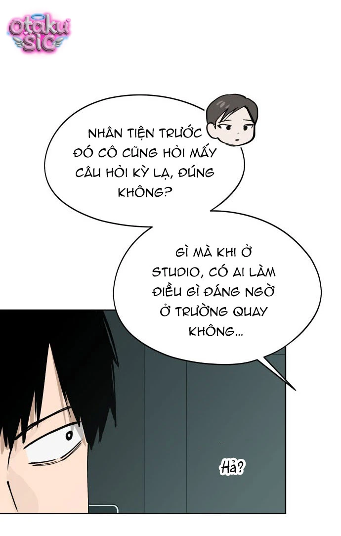 Hôm nay tôi là con gái - Chap 33 - Trang 11