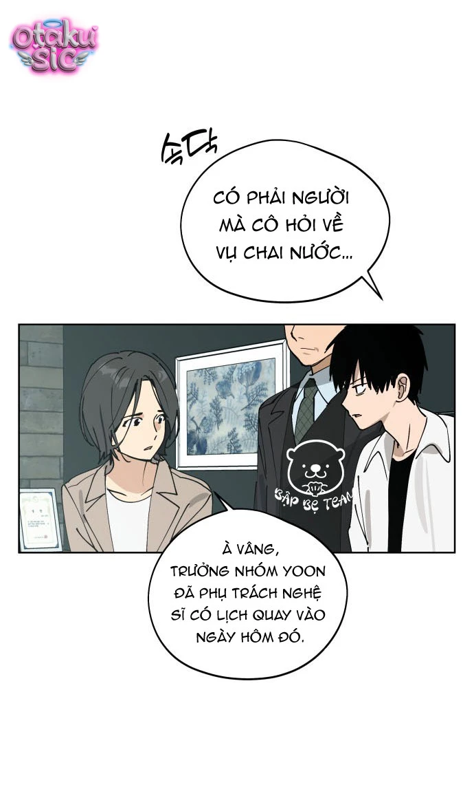 Hôm nay tôi là con gái - Chap 33 - Trang 12