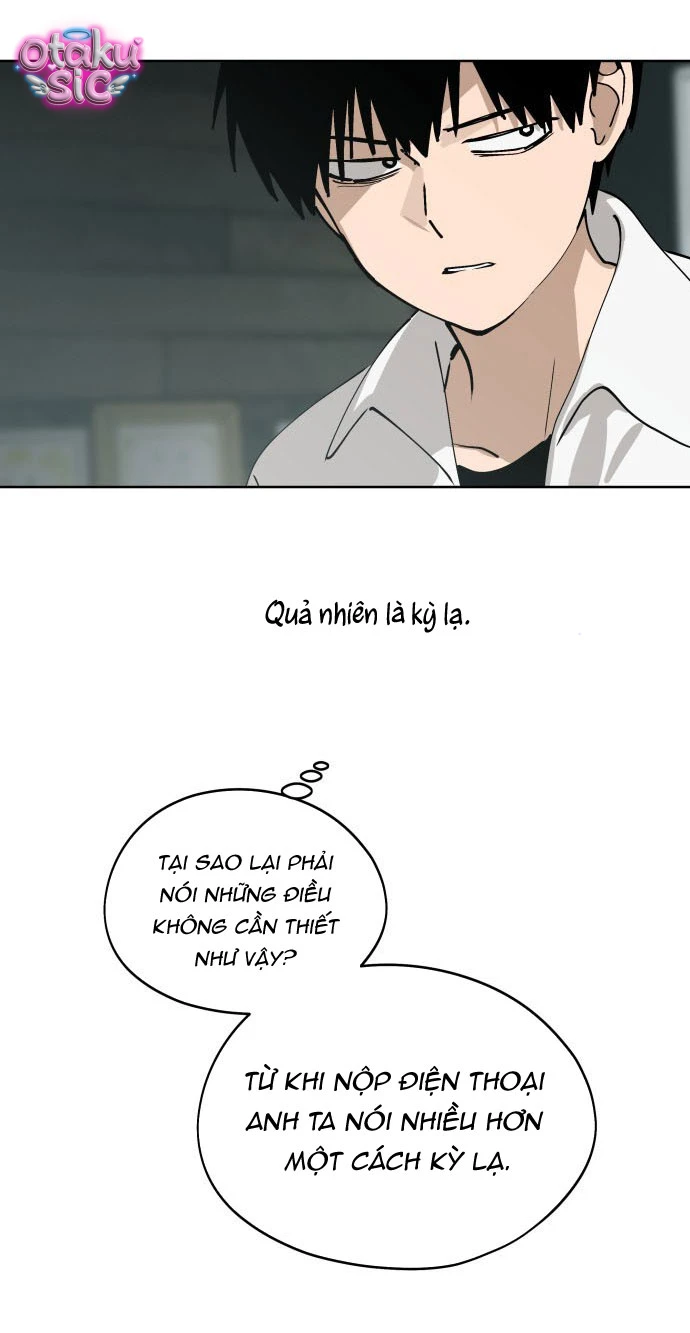 Hôm nay tôi là con gái - Chap 33 - Trang 13