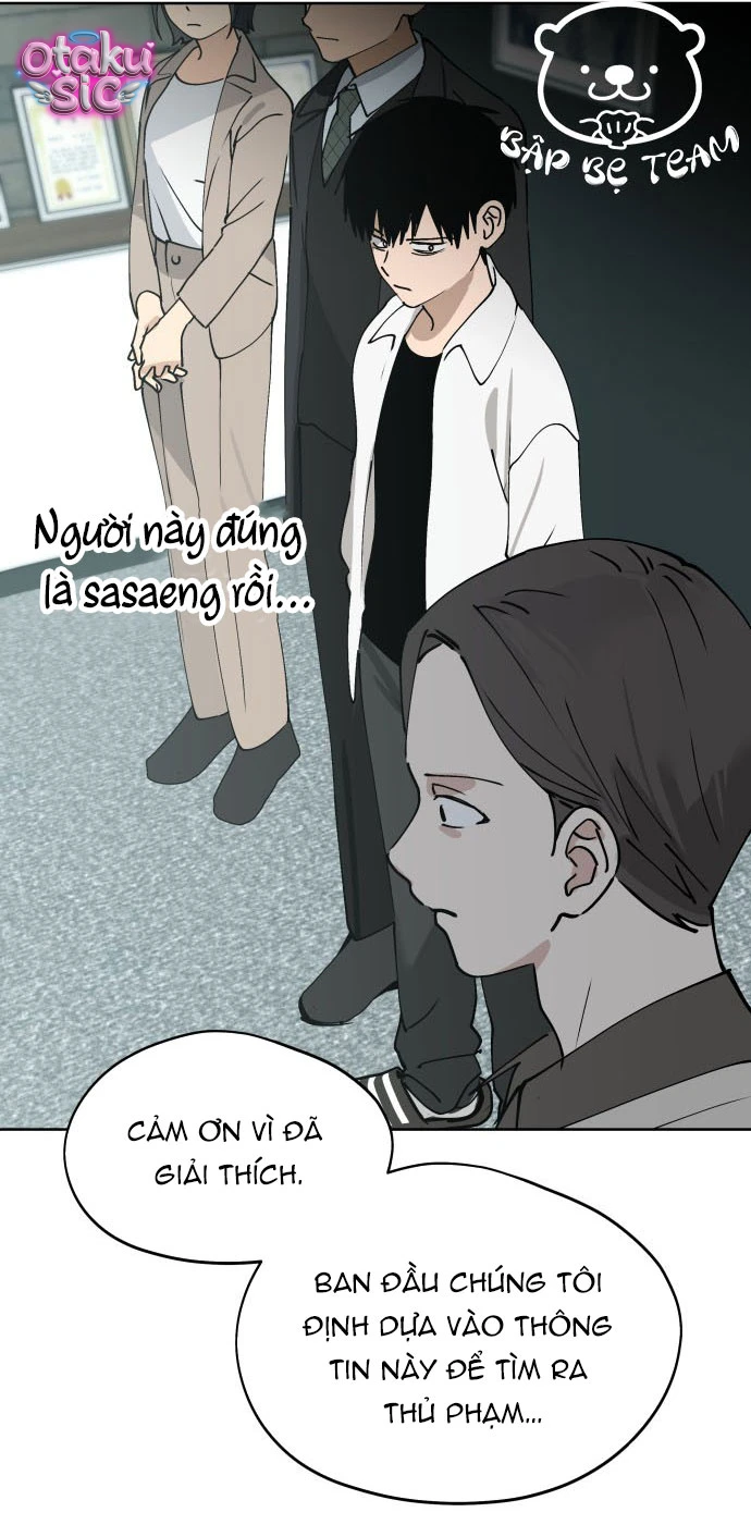 Hôm nay tôi là con gái - Chap 33 - Trang 15
