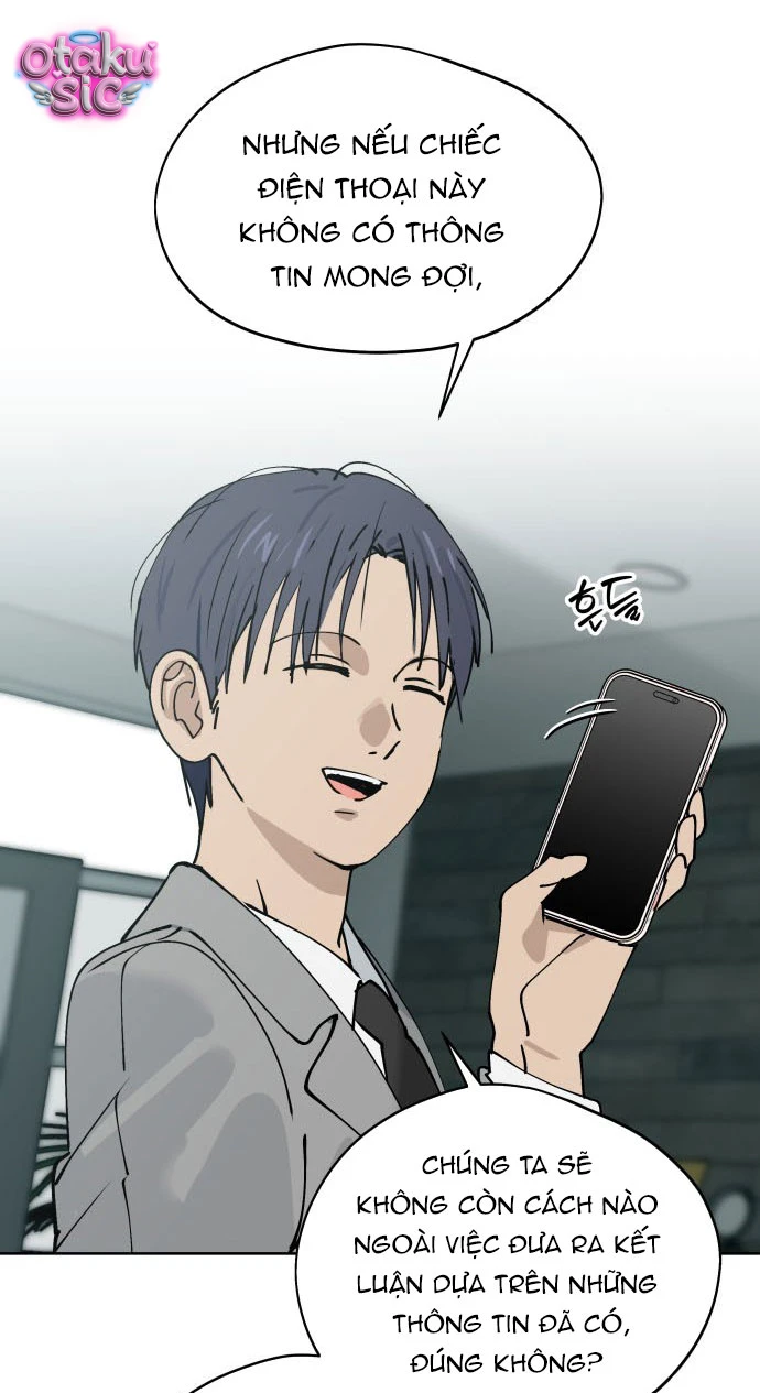 Hôm nay tôi là con gái - Chap 33 - Trang 17