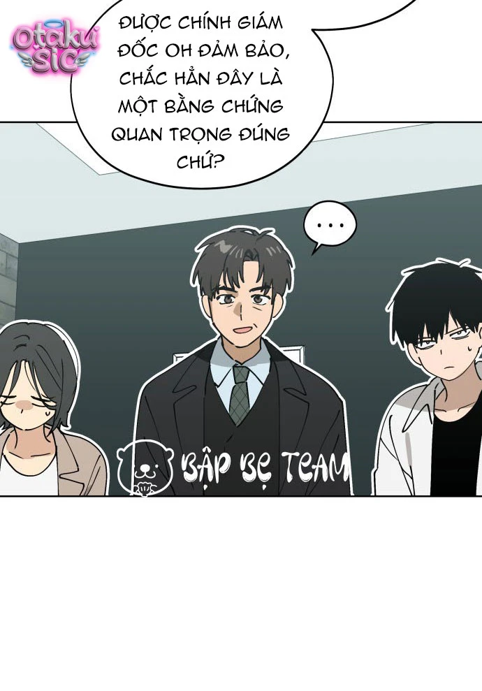 Hôm nay tôi là con gái - Chap 33 - Trang 18