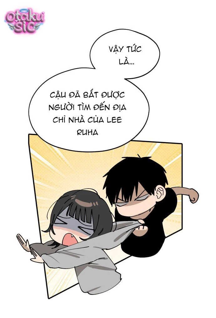 Hôm nay tôi là con gái - Chap 33 - Trang 20