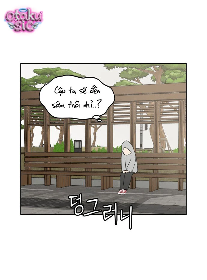 Hôm nay tôi là con gái - Chap 33 - Trang 3