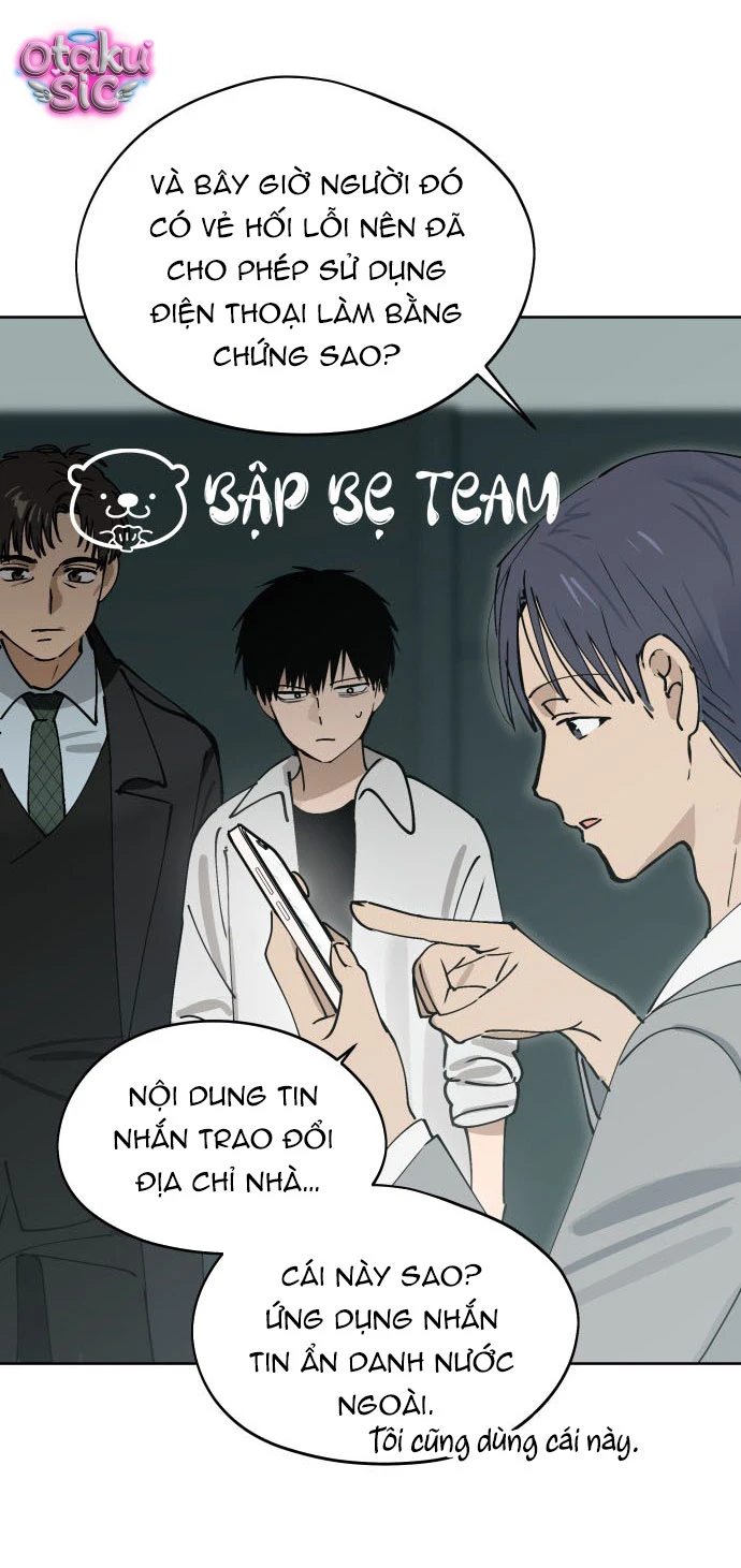 Hôm nay tôi là con gái - Chap 33 - Trang 22