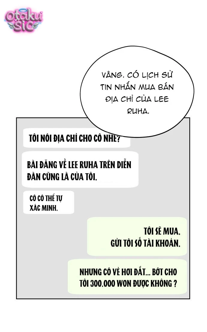 Hôm nay tôi là con gái - Chap 33 - Trang 23