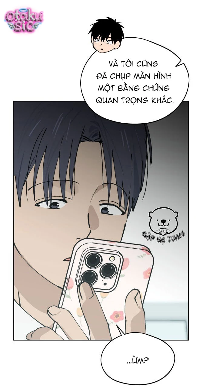 Hôm nay tôi là con gái - Chap 33 - Trang 24