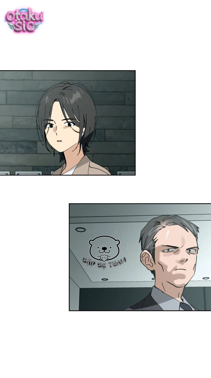 Hôm nay tôi là con gái - Chap 33 - Trang 26