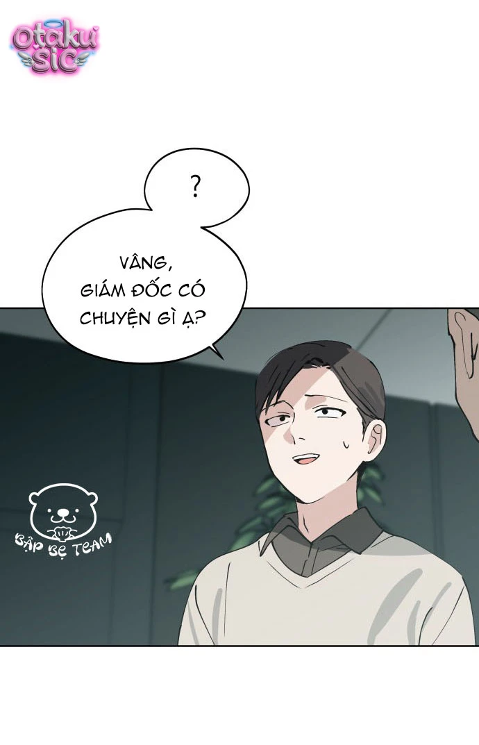 Hôm nay tôi là con gái - Chap 33 - Trang 27