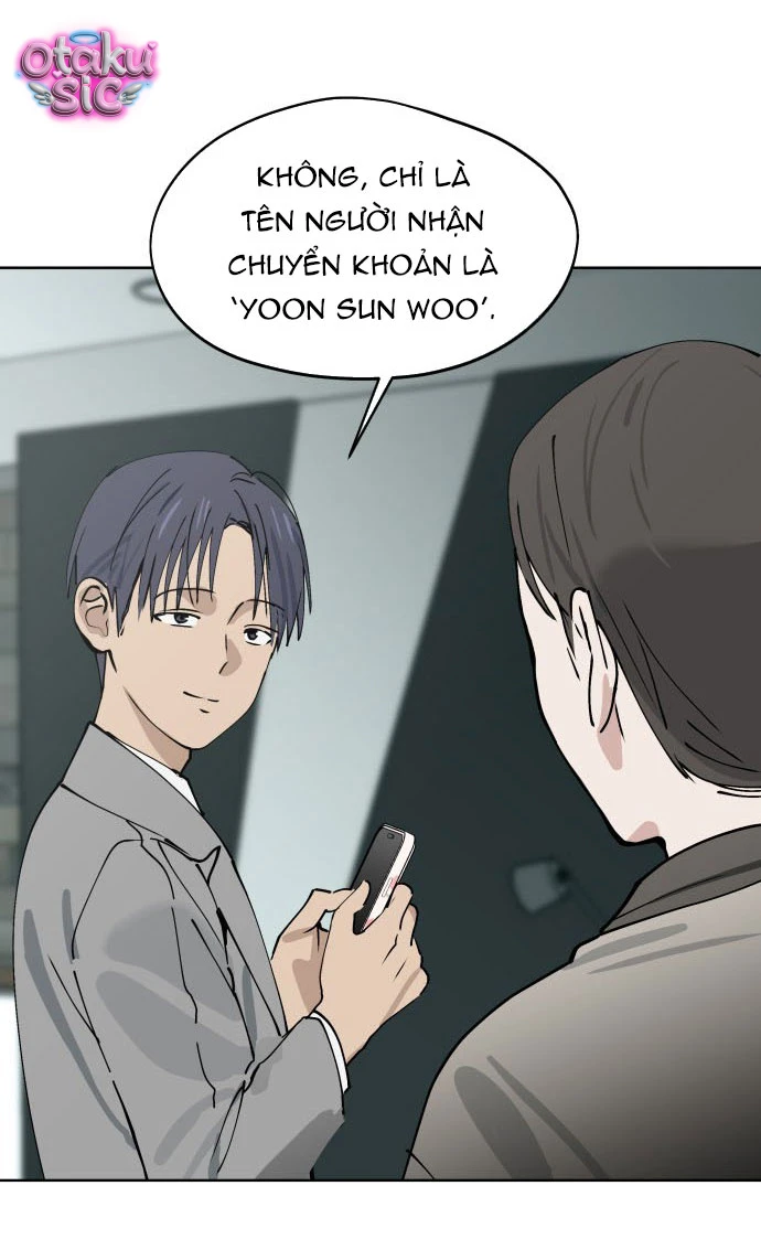 Hôm nay tôi là con gái - Chap 33 - Trang 28
