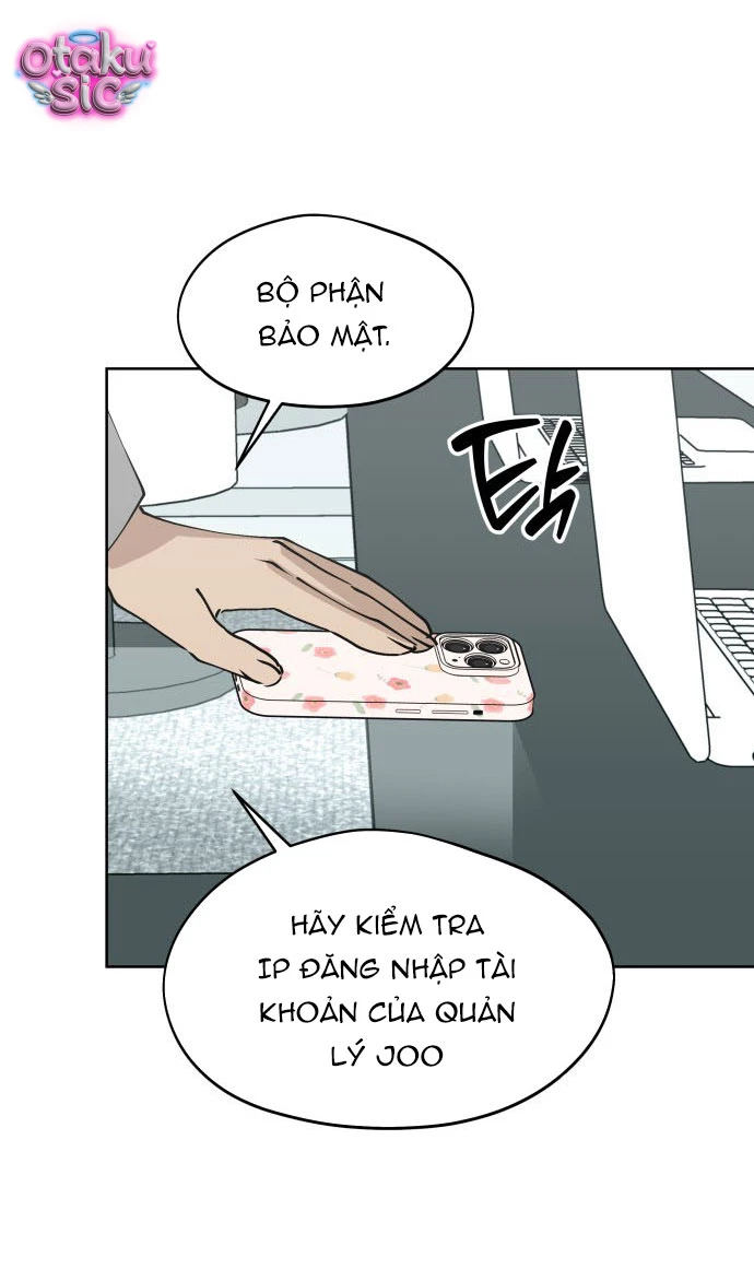 Hôm nay tôi là con gái - Chap 33 - Trang 30