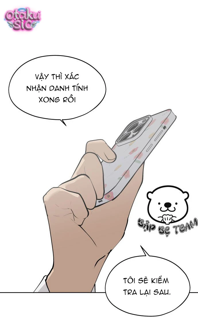 Hôm nay tôi là con gái - Chap 33 - Trang 4