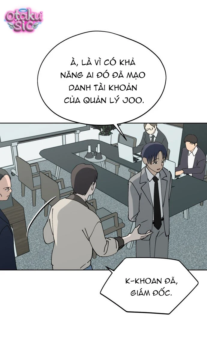 Hôm nay tôi là con gái - Chap 33 - Trang 31