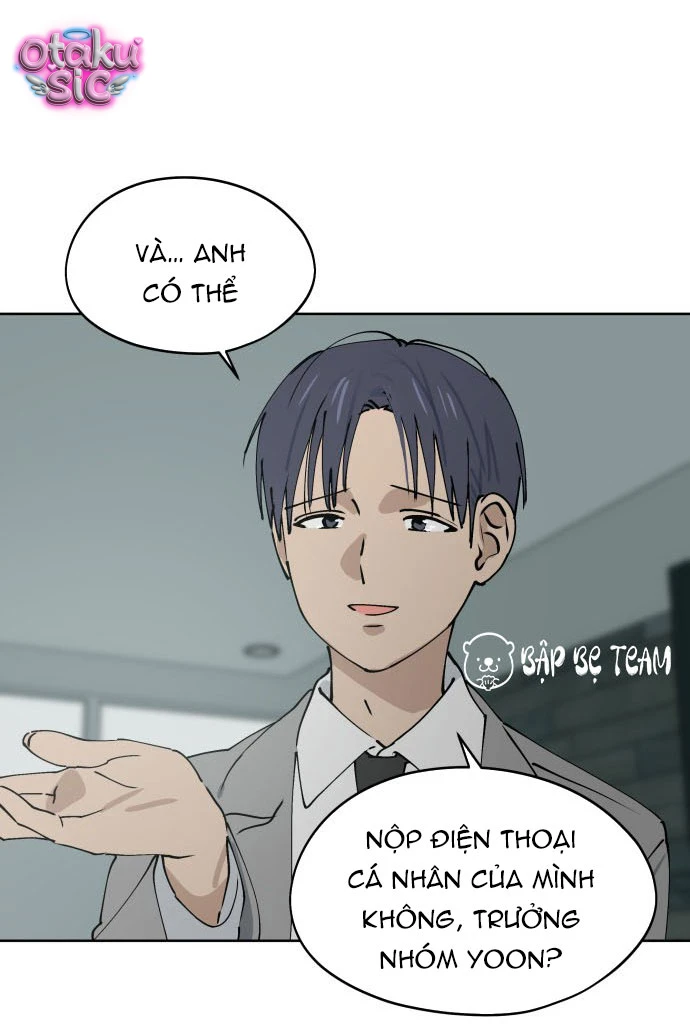Hôm nay tôi là con gái - Chap 33 - Trang 33