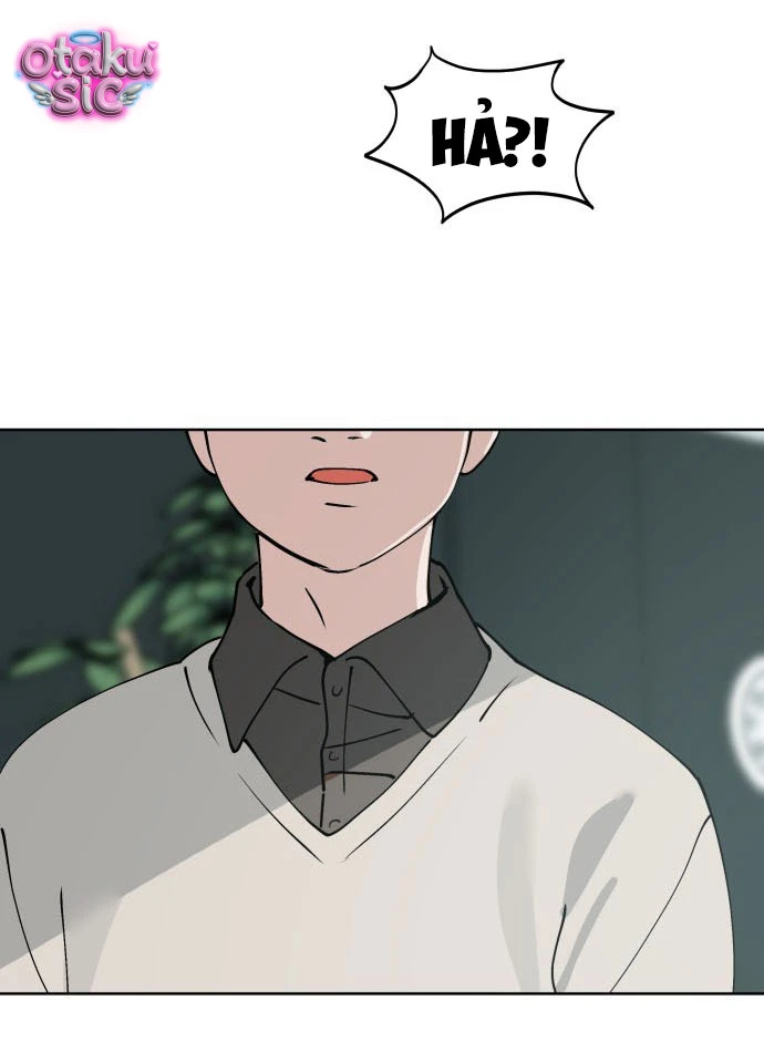 Hôm nay tôi là con gái - Chap 33 - Trang 34