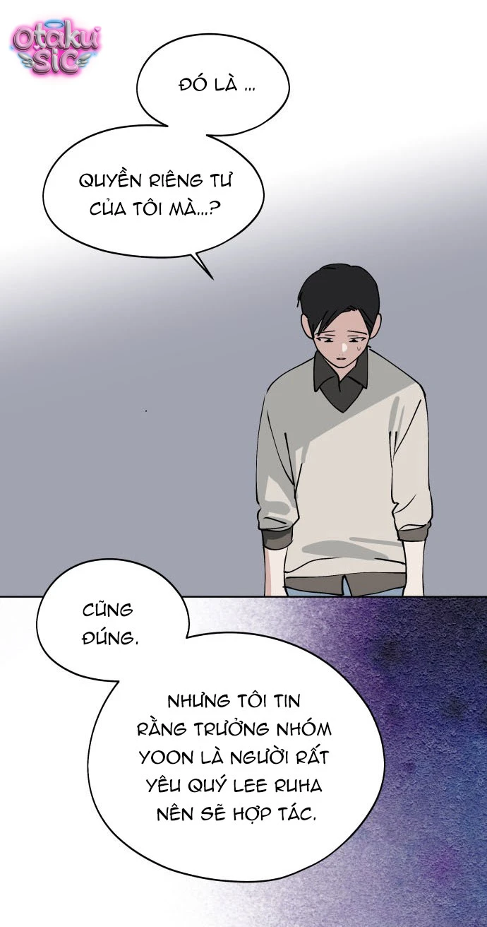 Hôm nay tôi là con gái - Chap 33 - Trang 36