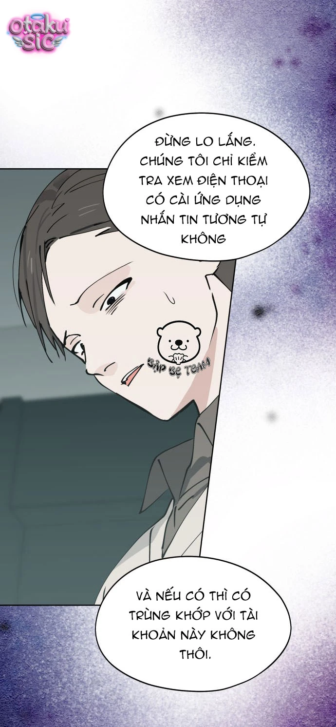 Hôm nay tôi là con gái - Chap 33 - Trang 37