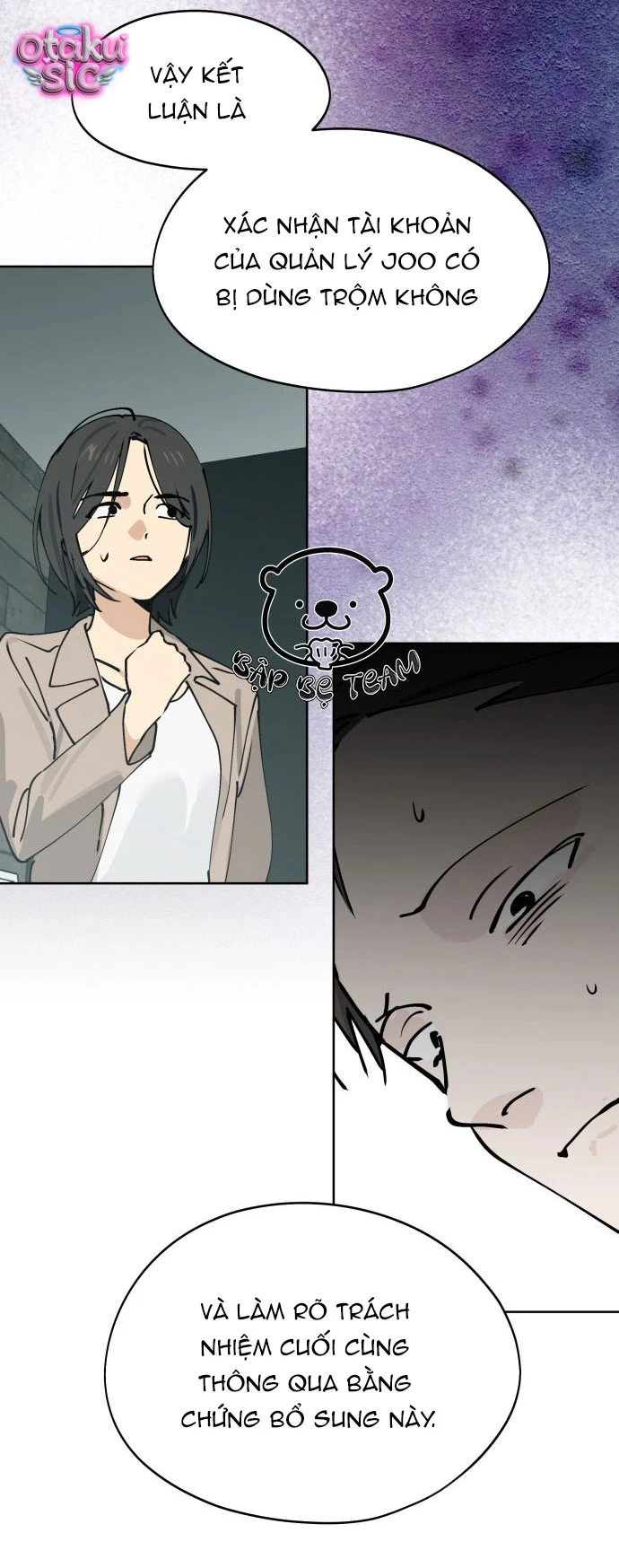 Hôm nay tôi là con gái - Chap 33 - Trang 39