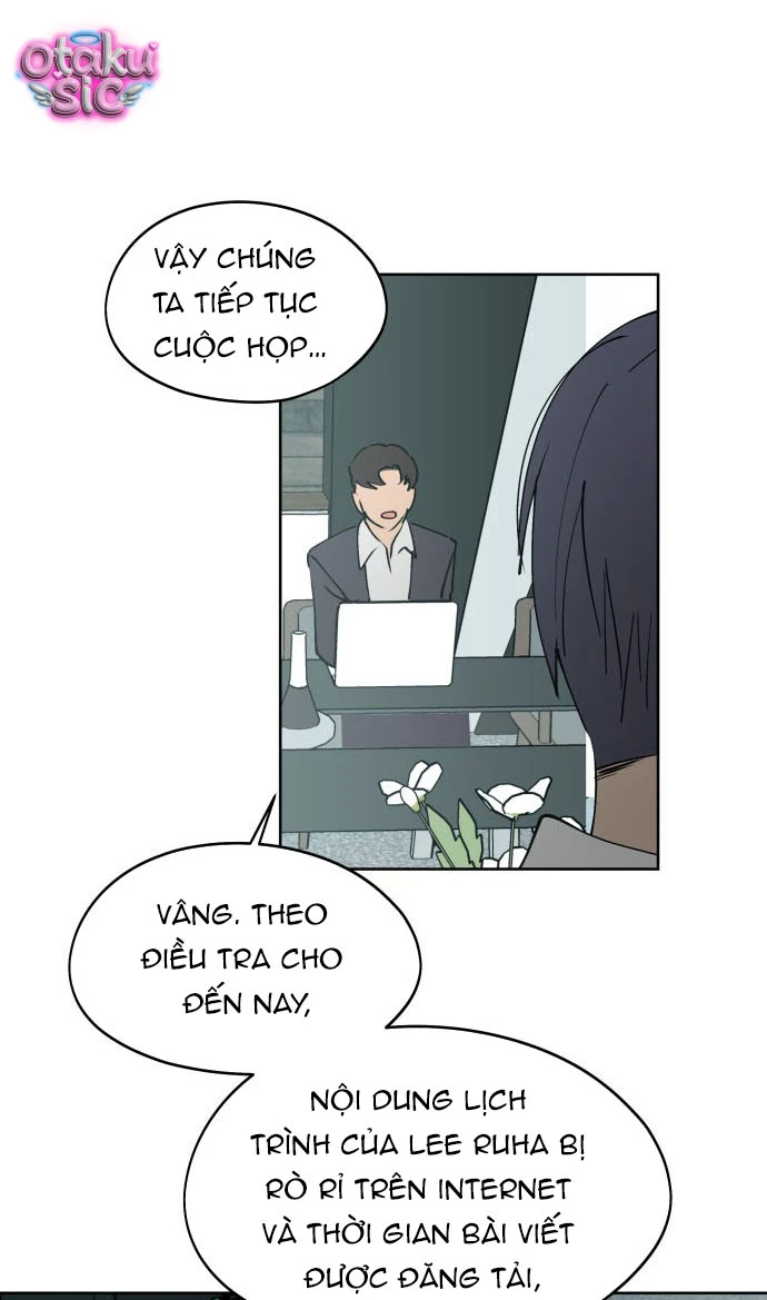 Hôm nay tôi là con gái - Chap 33 - Trang 5