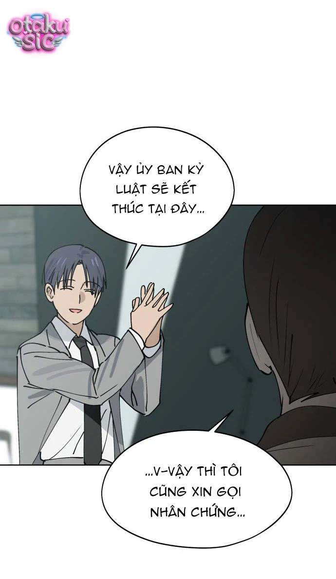 Hôm nay tôi là con gái - Chap 33 - Trang 41